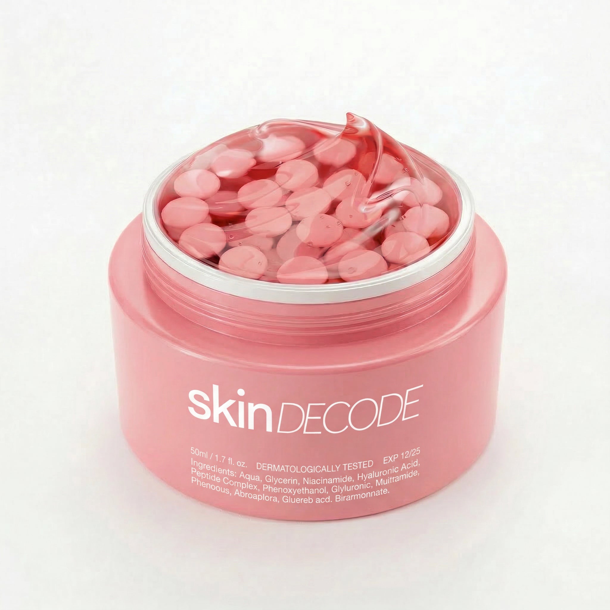 Crema in Capsule (x1 Mese)